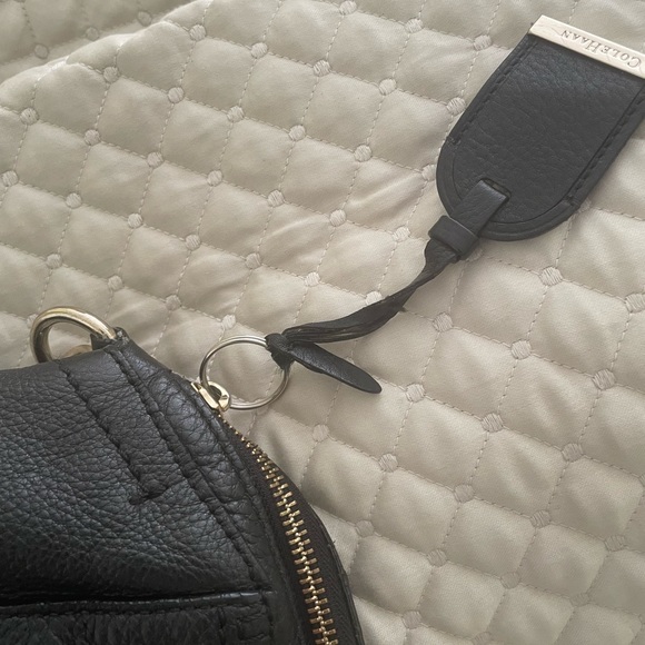 COPY - Cole Haan Leather Purse - Picture 5 of 8